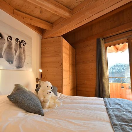 Apartmán Beautiful Duplex Alpe D'Huez Exteriér fotografie
