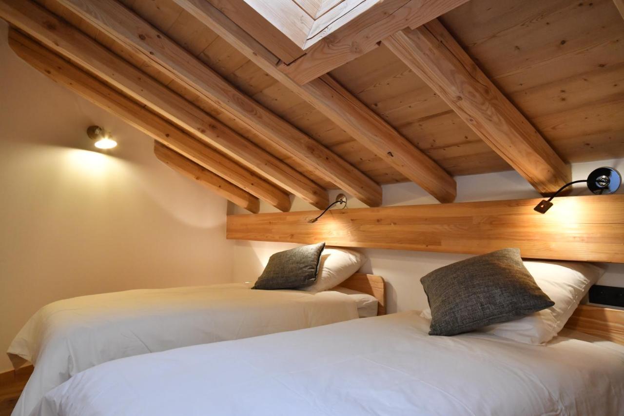 Apartmán Beautiful Duplex Alpe D'Huez Exteriér fotografie