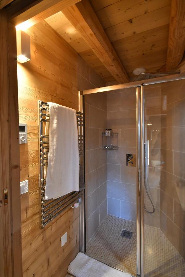 Apartmán Beautiful Duplex Alpe D'Huez Exteriér fotografie