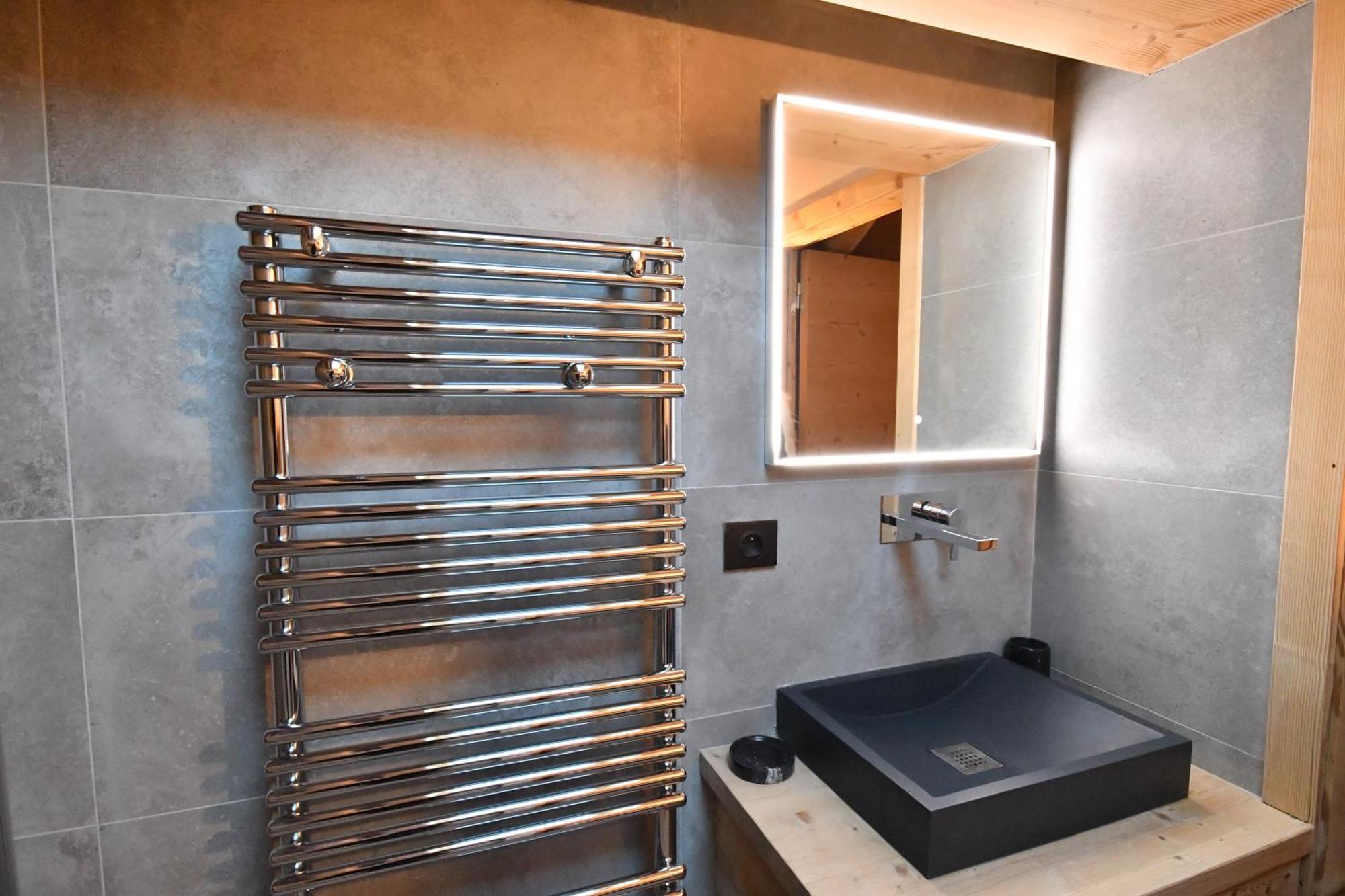 Apartmán Beautiful Duplex Alpe D'Huez Exteriér fotografie